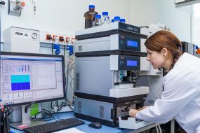 Программа производственного контроля ХАССП в Новохоперске